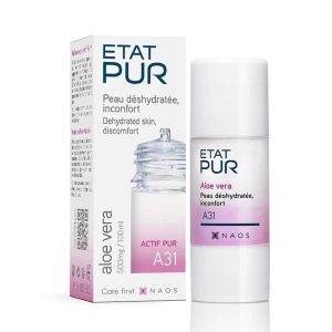 سرم پوست اورجینال برند Etat pur مدل A31 Serum 15ml کد 751856596