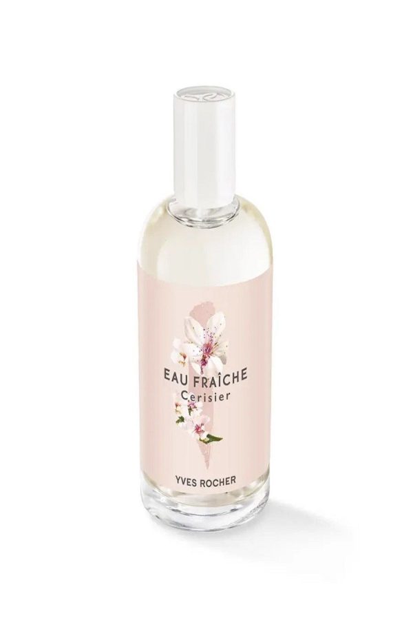 ادکلن اورجینال برند Yves rocher کد 788439253 - Image 2