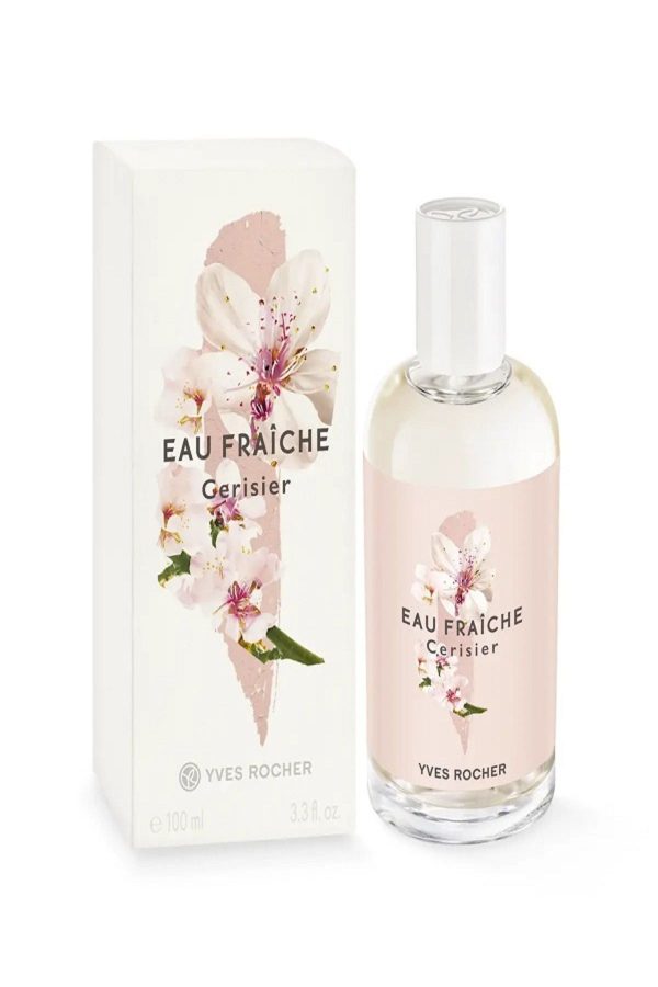 ادکلن اورجینال برند Yves rocher کد 788439253 - Image 3