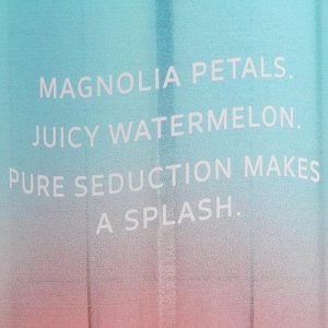اسپری بدن اورجینال برند Victoria s secret مدل Pure Seduction Splash Body Spray کد 819994571