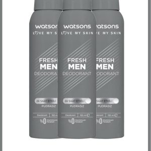 دئودورانت اورجینال برند Watsons کد 853718825
