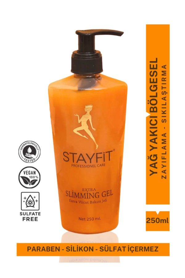 کرم بدن اورجینال برند Stayfit کد 82878686