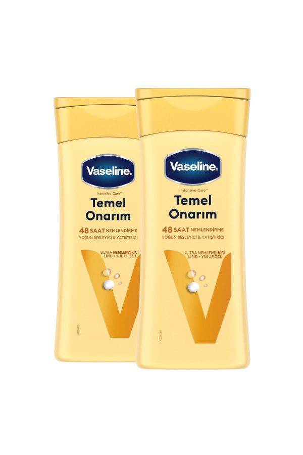 کرم بدن اورجینال برند Vaseline کد 832705154 - Image 2