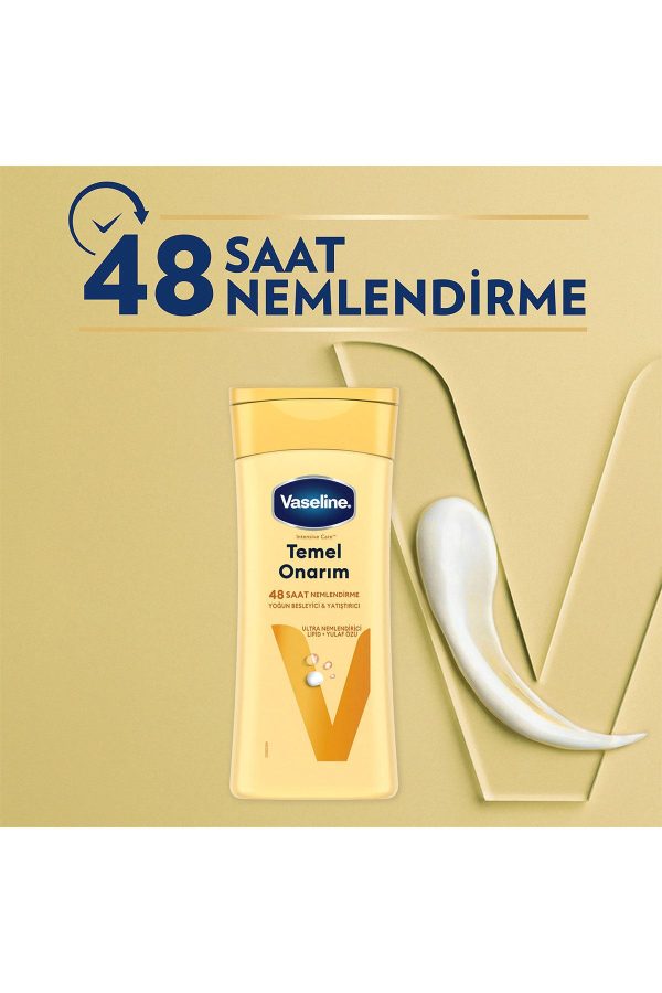 کرم بدن اورجینال برند Vaseline کد 832705154 - Image 3