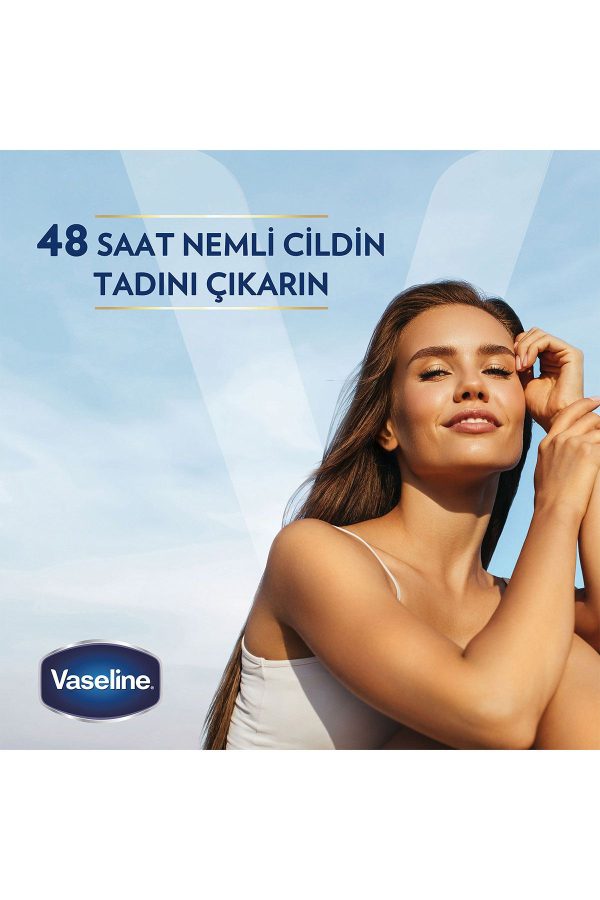 کرم بدن اورجینال برند Vaseline کد 832705154 - Image 7