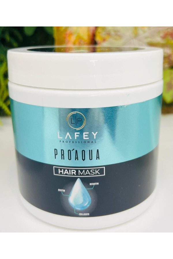 ماسک مو اورجینال برند Lafey professional مدل hair mask کد 881921822