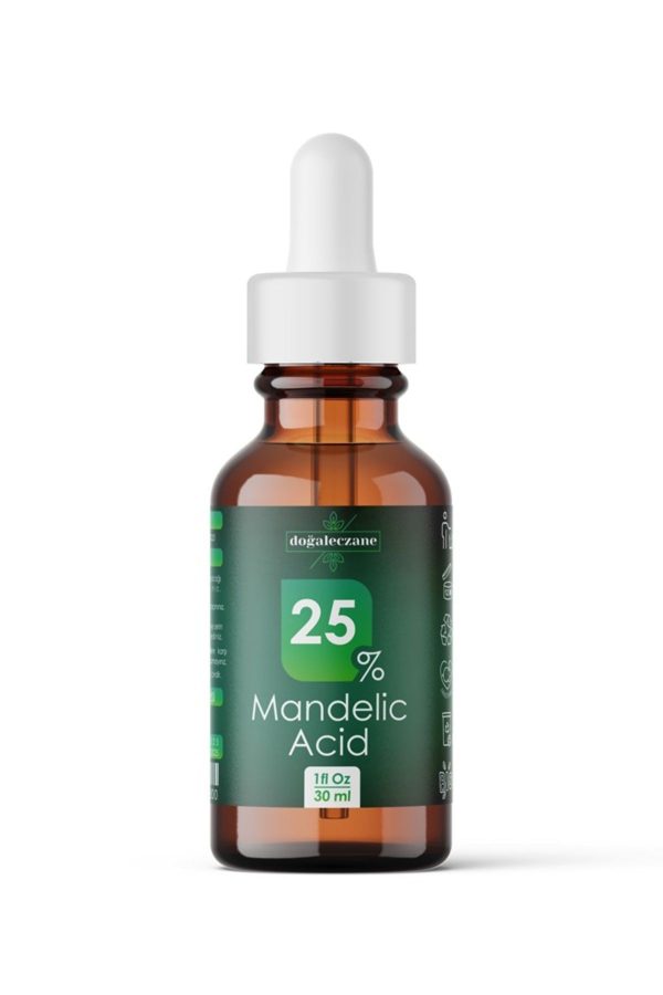 سرم پوست اورجینال برند Dogal eczane مدل Mandelic Acid Peeling 30 ml کد 852145865