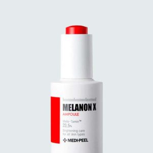 سرم پوست اورجینال برند Medipeel مدل Melanon X Ampul 50ml کد 743243758