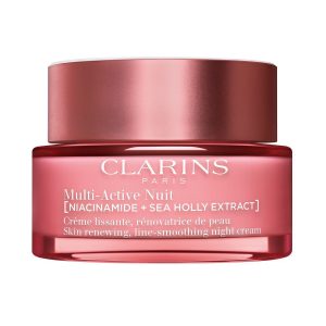 کرم صورت اورجینال برند Clarins کد 837537063