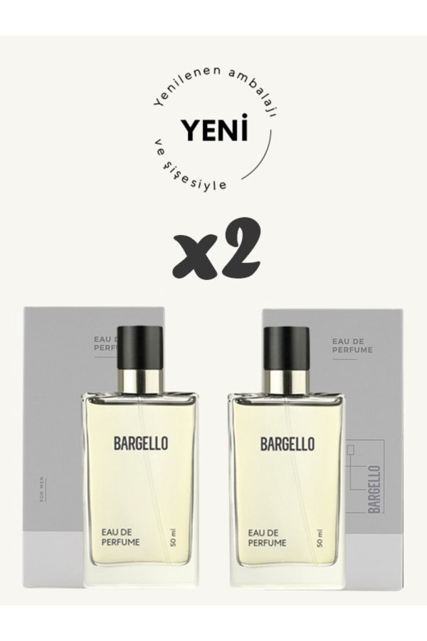 ادکلن اورجینال برند Bargello مدل 517 WOODY کد 43369493
