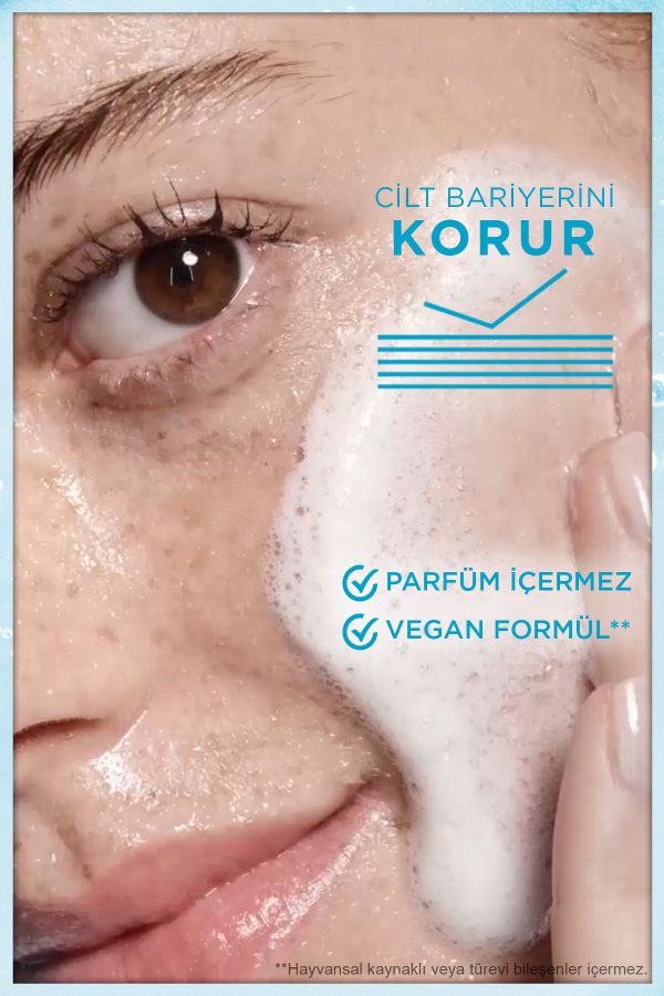 پاک کننده صورت اورجینال برند Garnier کد 706490762 - Image 5
