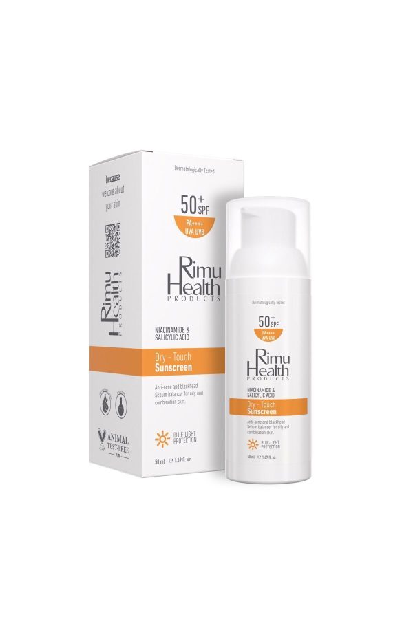 ضد آفتاب صورت اورجینال برند Rimu health products کد 830197856 - Image 2
