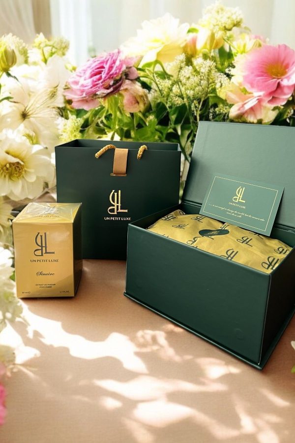 ادکلن اورجینال برند Un petit luxe کد 846146321 - Image 3
