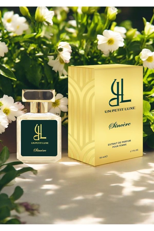 ادکلن اورجینال برند Un petit luxe کد 846146321 - Image 5