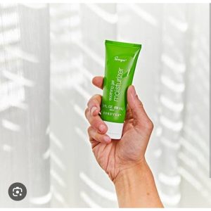 کرم بدن اورجینال برند Forever living مدل Soothing Gel Moisturizer -608 کد 39199723