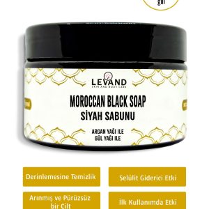 ست مراقبت از پوست اورجینال برند Levand مدل 3lü Vücut Peeling Seti کد 781974692
