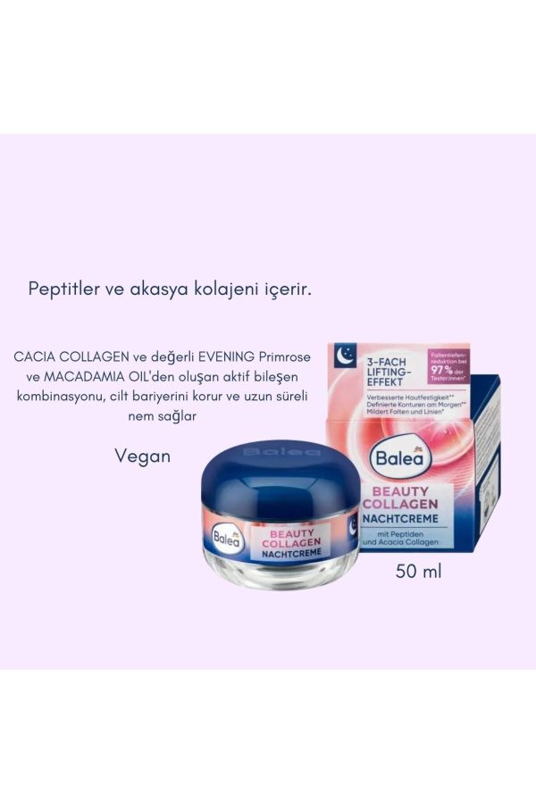 کرم صورت اورجینال برند Balea کد 800901451
