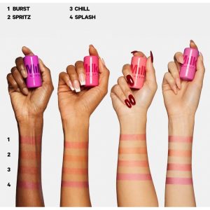 رژ گونه اورجینال برند Milk makeup مدل Cooling Water Jelly Tint کد 839143510