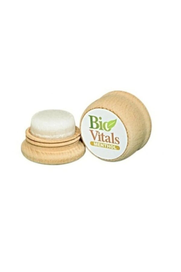 ست مراقبت از پوست اورجینال برند Bio vitals مدل Menthol Stone کد 43772225