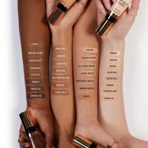 کرم فاندیشن اورجینال برند Too faced کد 857620020