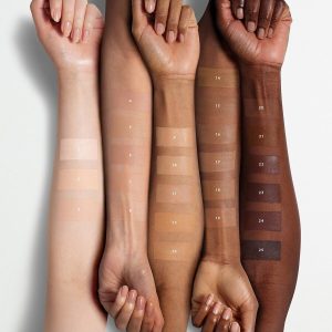 کرم فاندیشن اورجینال برند Fenty beauty کد 829611743