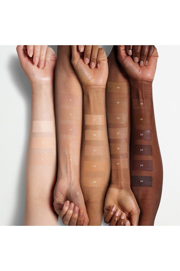 کرم فاندیشن اورجینال برند Fenty beauty کد 829611743 - Image 2