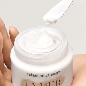 کرم صورت اورجینال برند La mer کد 840167233