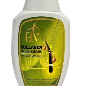 شامپو اورجینال برند Belgin vural bv کد 824976485