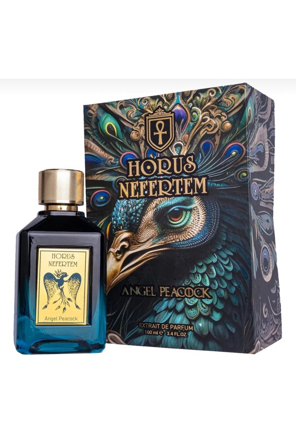 ادکلن اورجینال برند Horus nefertem کد 761648688 - Image 3
