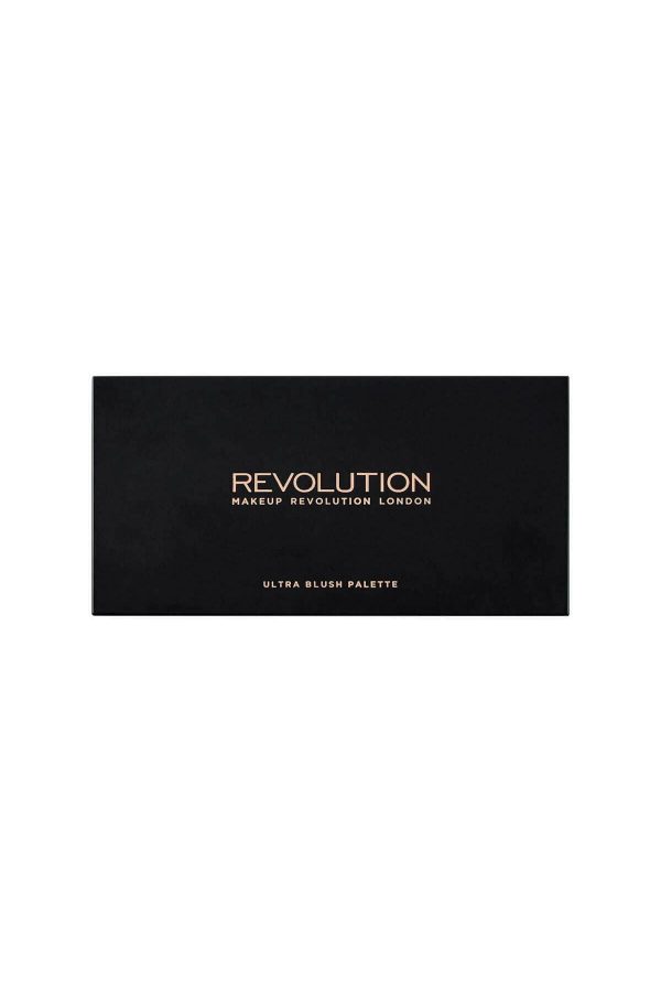 رژ گونه اورجینال برند Revolution کد 37590353 - Image 3