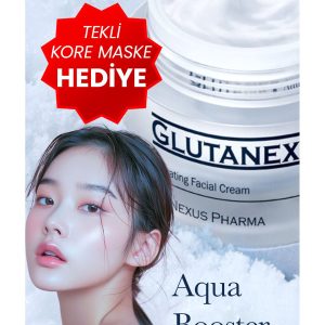 کرم صورت اورجینال برند Glutanex کد 858462783