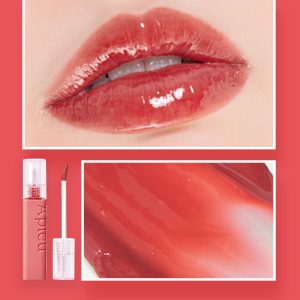 رژ لب اورجینال برند Missha کد 851287035