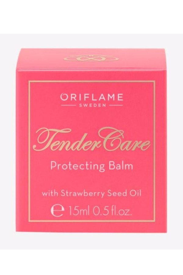 کرم لب اورجینال برند Oriflame کد 635559360 - Image 2