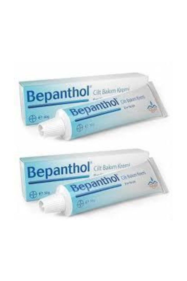 کرم صورت اورجینال برند Bepanthol کد 34154366