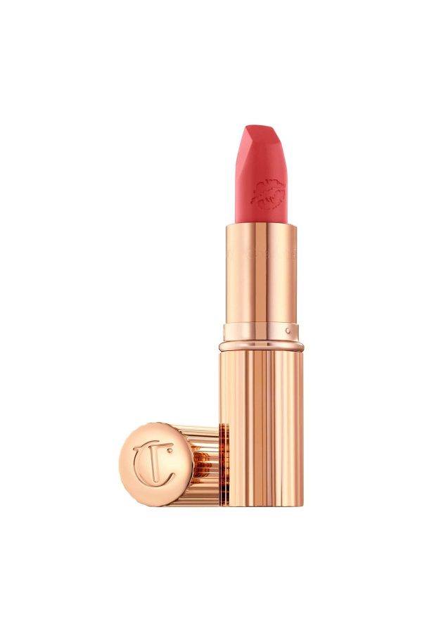 رژ لب اورجینال برند Charlotte tilbury کد 854650625