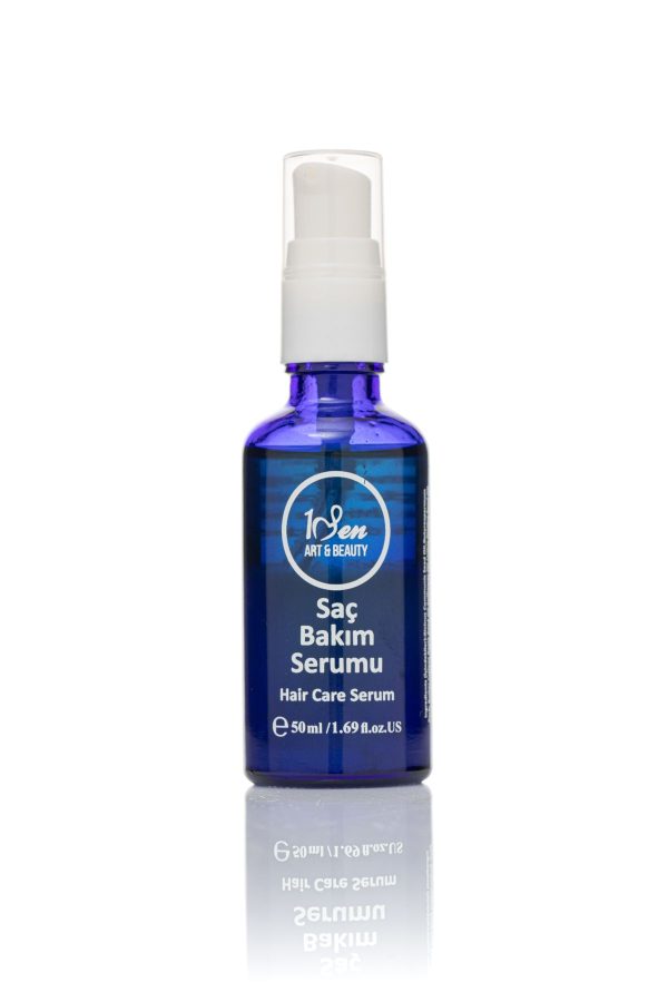 روغن و سرم مو اورجینال برند 1senartbeauty مدل HAIR BOX کد 764134263 - Image 3