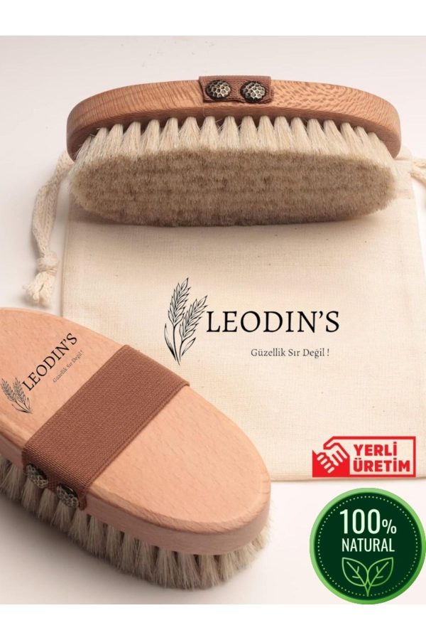 برس سلولیت اورجینال برند Leodins کد 851413419 - Image 3
