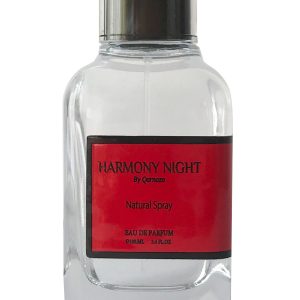 ادکلن اورجینال برند Qarnoza مدل Harmony Night Edp 100 ml کد 323475648
