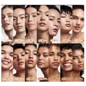 کرم فاندیشن اورجینال برند Fenty beauty مدل Eaze Drop – Fondöten 9 کد 821139341