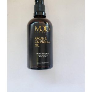 روغن و سرم مو اورجینال برند Mojo line کد 339211616