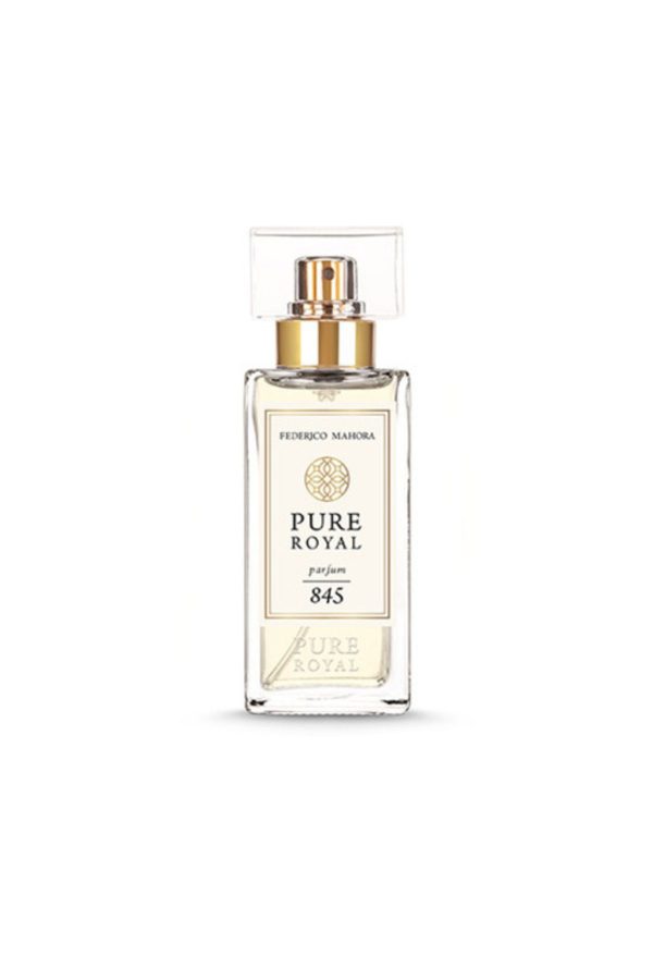 ادکلن اورجینال برند Pure royal مدل 845 کد 752724561