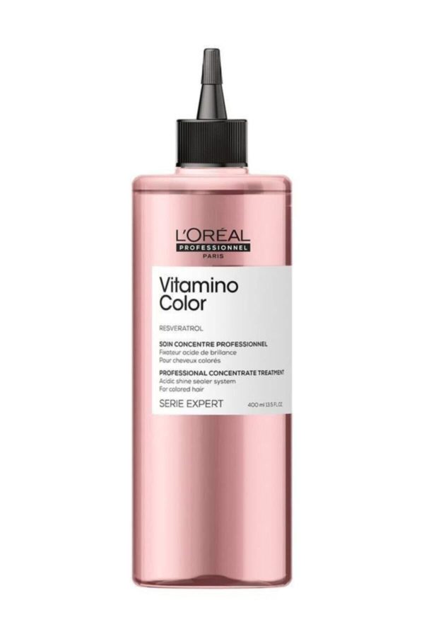 شامپو اورجینال برند L oreal professionnel کد 878814332