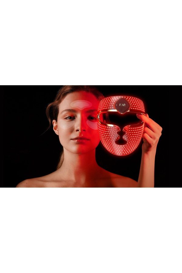 ماسک صورت اورجینال برند Foreo کد 839367267 - Image 4