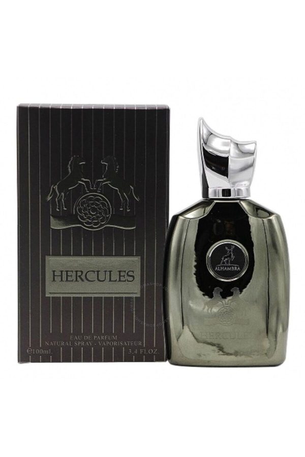 ادکلن اورجینال برند Maison alhambra مدل Hercules EDP 100ml کد 879239334