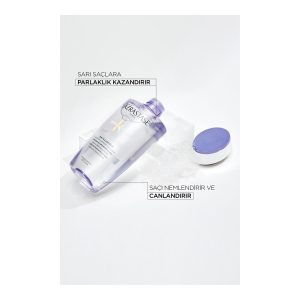 شامپو اورجینال برند Kerastase مدل Bain Lumiere کد 789091144