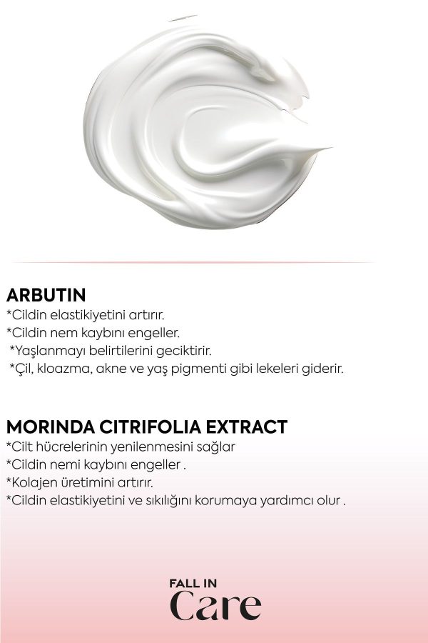کرم صورت اورجینال برند Fall in care کد 855242493 - Image 5