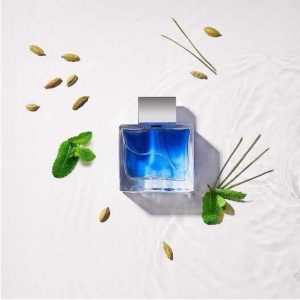 ادکلن اورجینال برند Antonio banderas مدل Blue Seduction Edt 100 ml کد 809133925