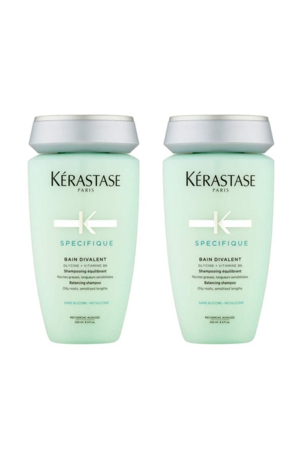 شامپو اورجینال برند Kerastase کد 59782003