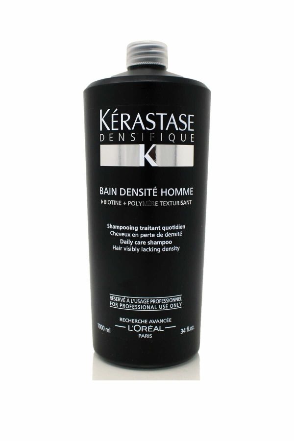 شامپو اورجینال برند Kerastase کد 162005096
