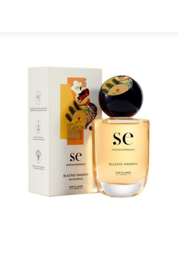 ادکلن اورجینال برند Oriflame کد 204473358